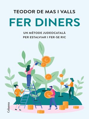 cover image of Fer diners